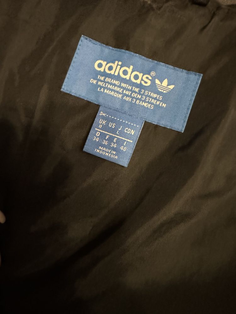 Куртка adidas