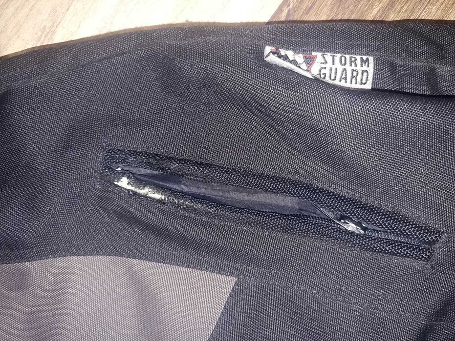 Мотокурктка Lewis розмір L