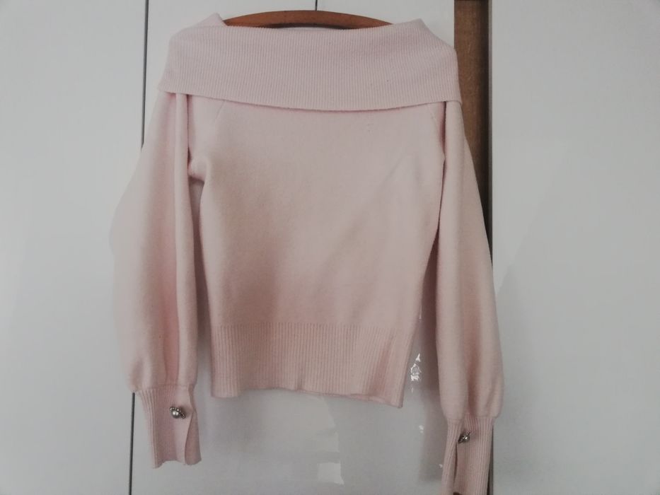 Sweterek Mohito xs