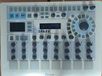 Arturia Spark Creative Drum Machine