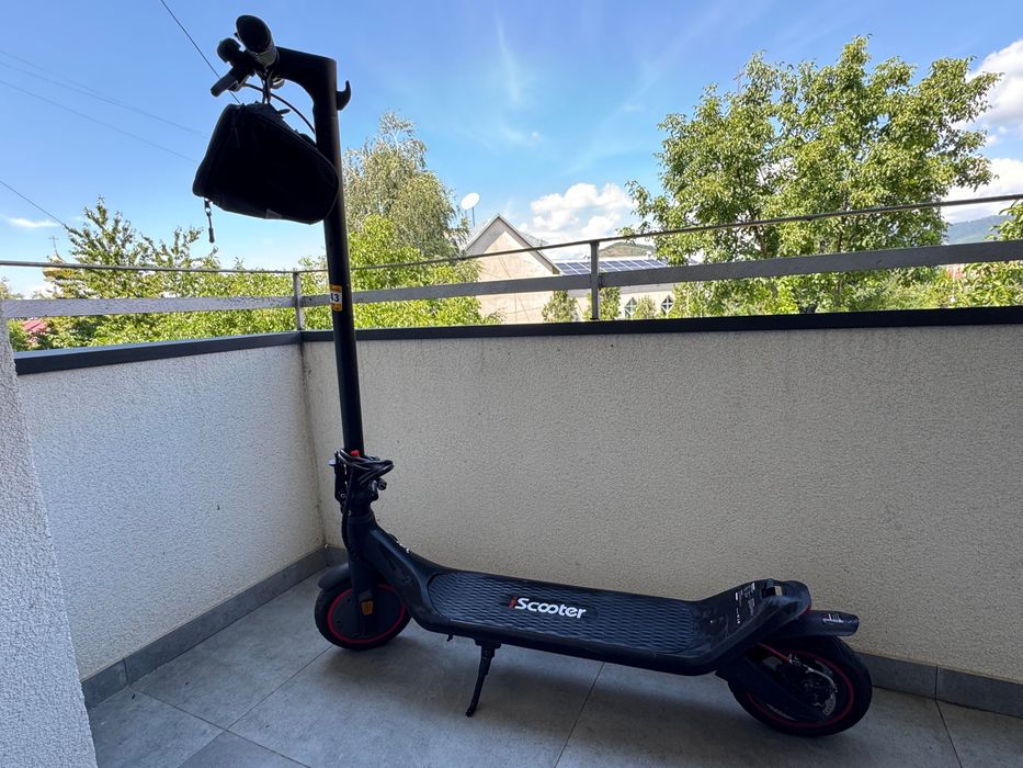 Електросамокат IScooter i8L
