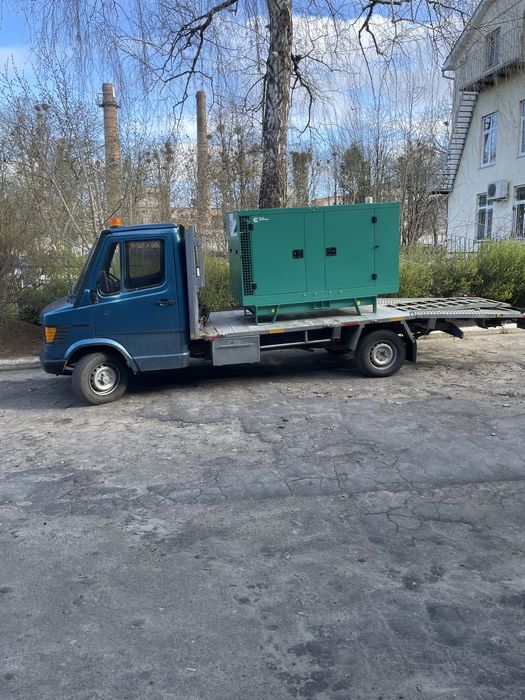 Евакуатор лавета Сокаль Червоноград Угринів