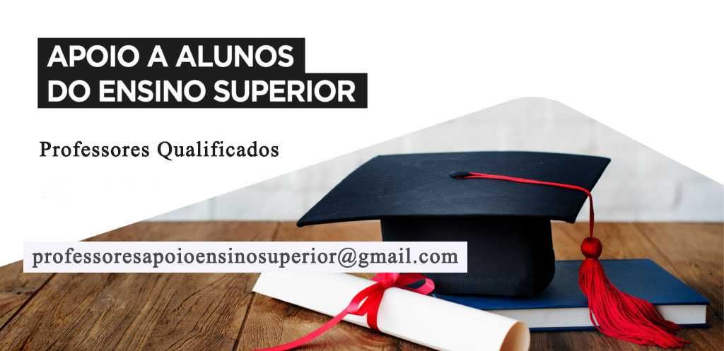 Teses - Professores Ensino Superior