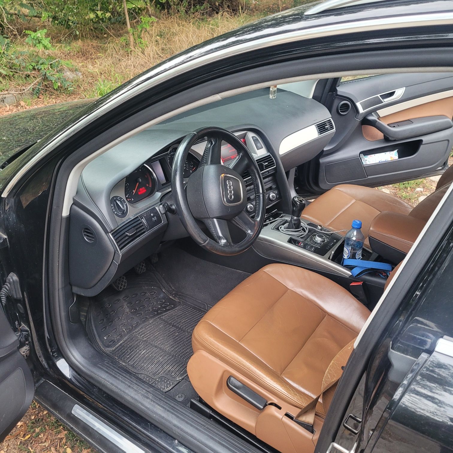 Audi A6 C6  2006 lub zamienię na suv