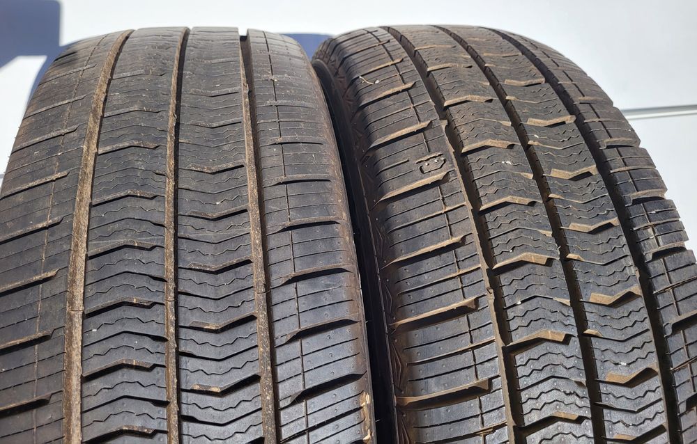 225/65r16C Kumho PorTran 4S
