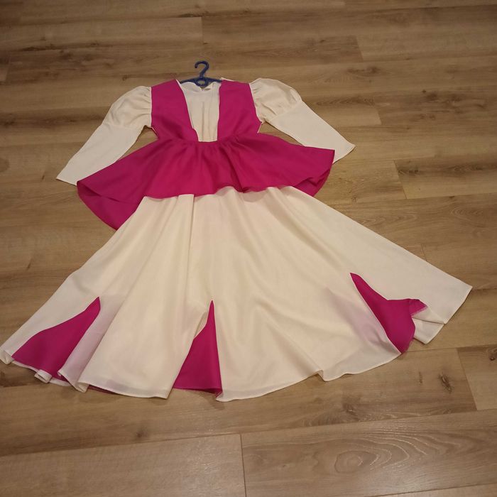 Strój księżniczki/wróżki