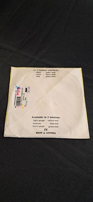 Corda (Do) Violoncelo 4/4 Thomastik Superflexible64409563088385121