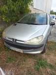 Peugeot 206 HDI