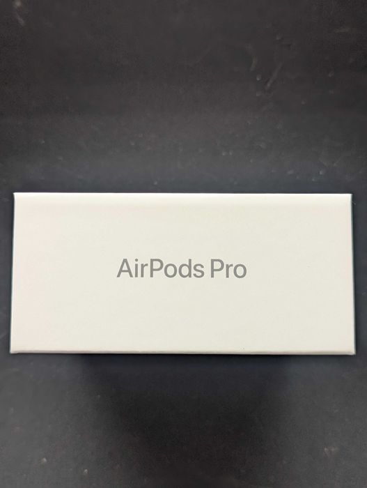 Apple AirPods Pro 3 MagSafe USB-C (Oryginalne) MFHP4ZM/A
