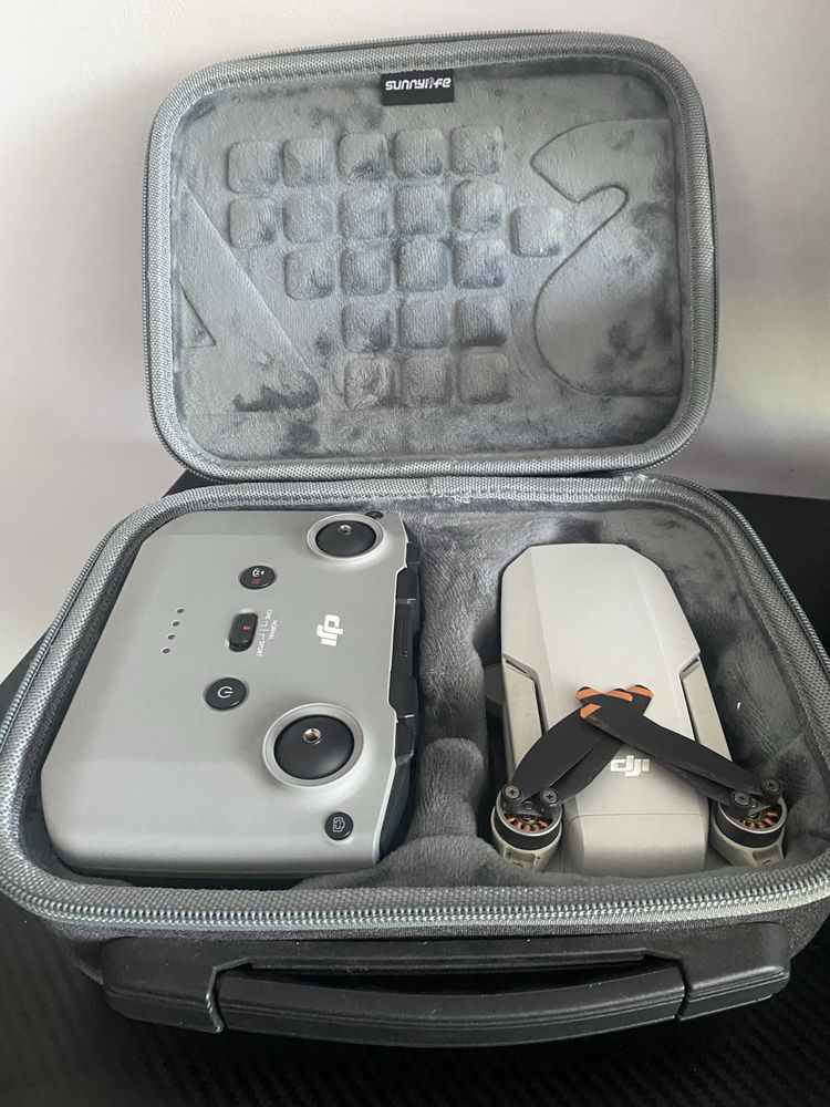 DJI Mini 2