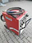Профессиональный сварочный полуавтомат Eurotronic MAG 4000 W