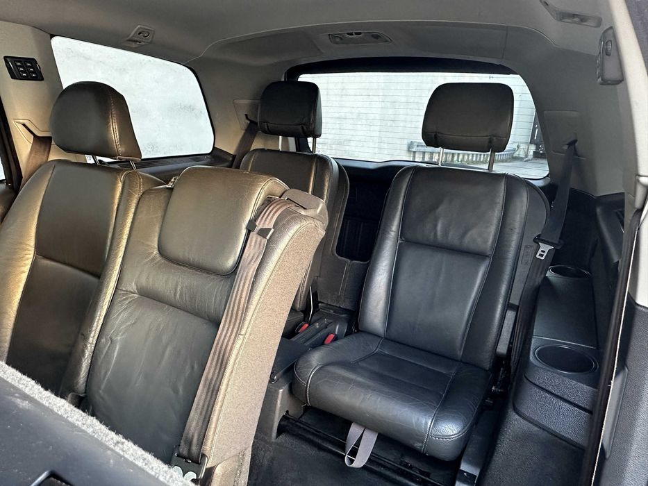 VOLVO XC90 2.5T 210PS AWD SUMMUM Bi-Xenon Skóra 7os Hak PDC 18" WZÓR !