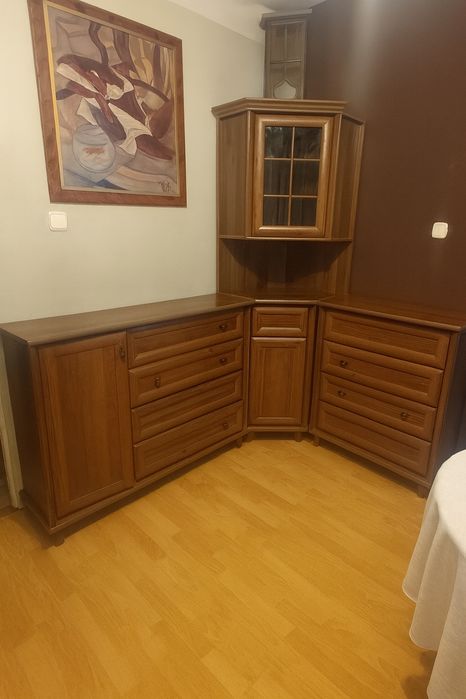 Zestaw mebli do salonu