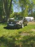 Volkswagen Eos
