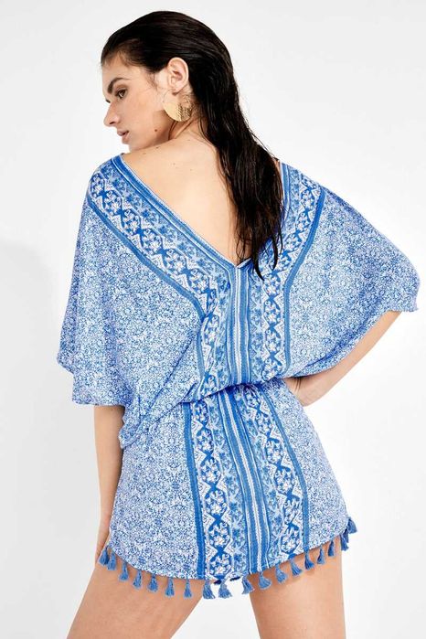 Tunica M e Bikini Xs