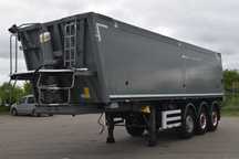 Bodex KIS3B  [14345] Wywrotka, 45M3
