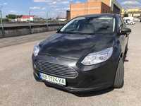 Ford focus electric 33,5kw