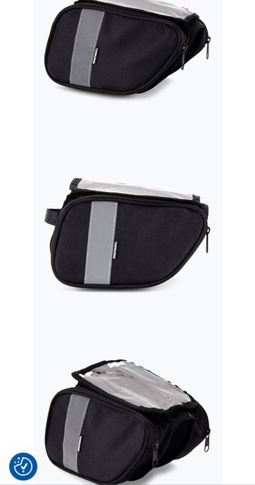 Sakwa/torba na rower