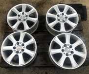4 Jantes 16 5x112