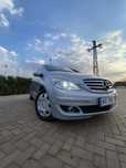 Продам Mercedes B-Class 2008