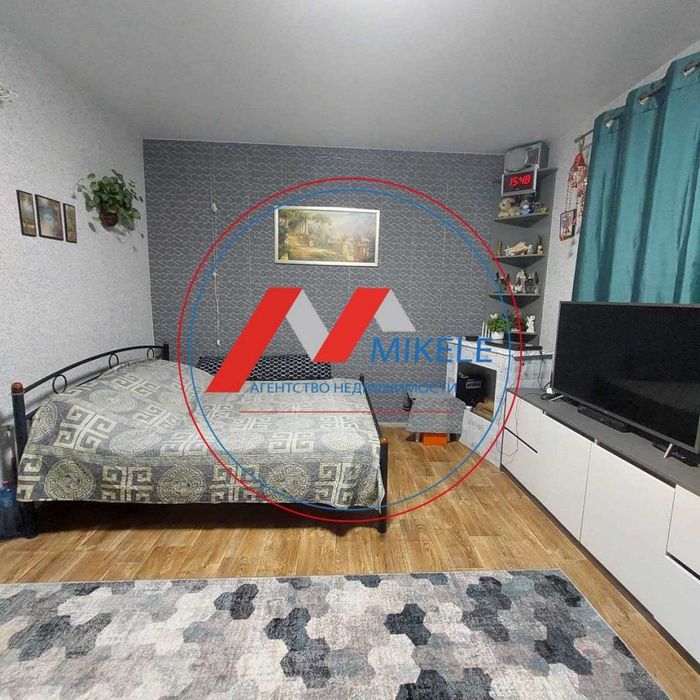 Без комісії ! Продаж 1 кімн.кв., Таун Хаус , Софіївська Борщагівка.