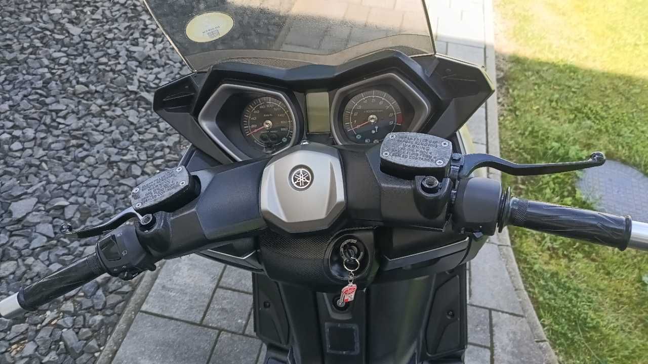 Yamaha x max 400 X MAX 400 YP 400 300