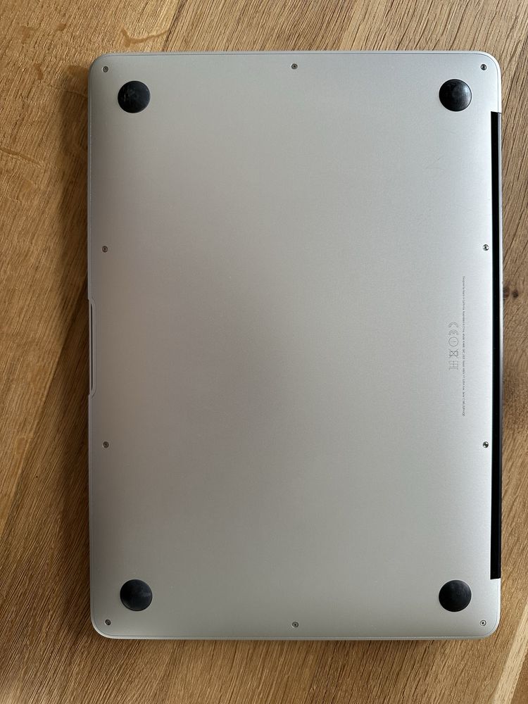 MacBook Air 2015