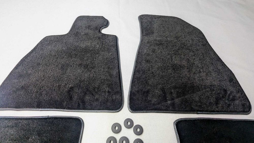 Tapetes BYD Seal de 2023