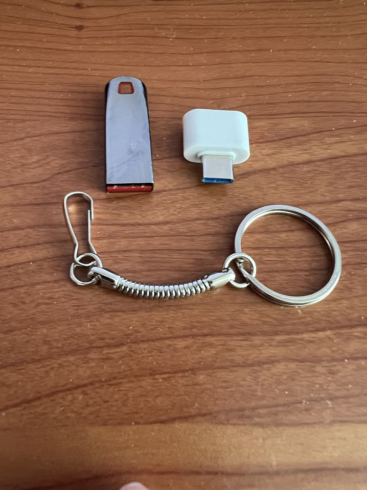 Флеш-накопичувачі Xiaomi 2 ТБ