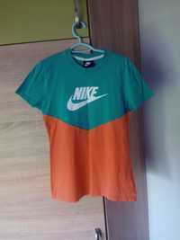 nike koszulka damska t-shirt S