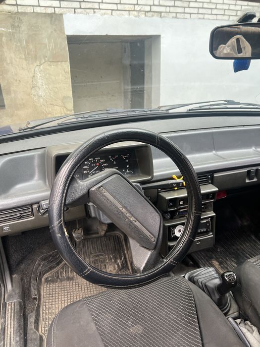 Ваз 2109 1999 р 1.5 бензин
