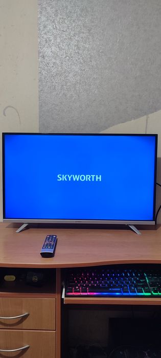 Продам телевізор skyworth 32E6