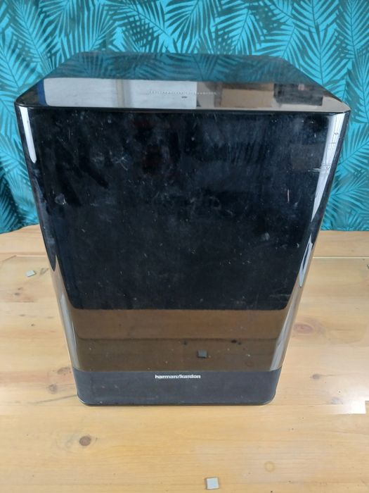 Subwoofer Harman/Kardon SUB-TS11