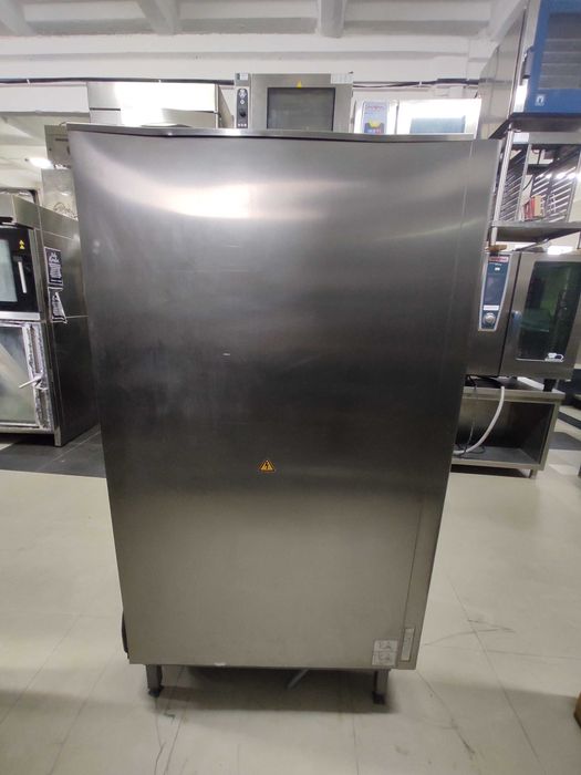 Пароконвектомат. Пароконвектомат Rational. Rational SCC 202. 2011. №3