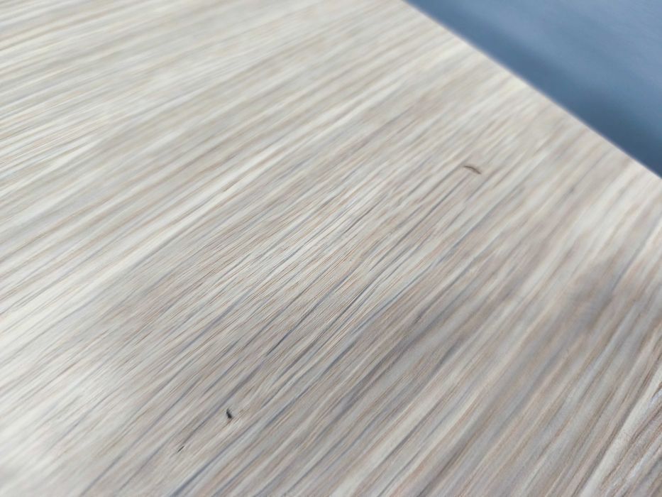 Biurko Stół regulowany IKEA Bekant