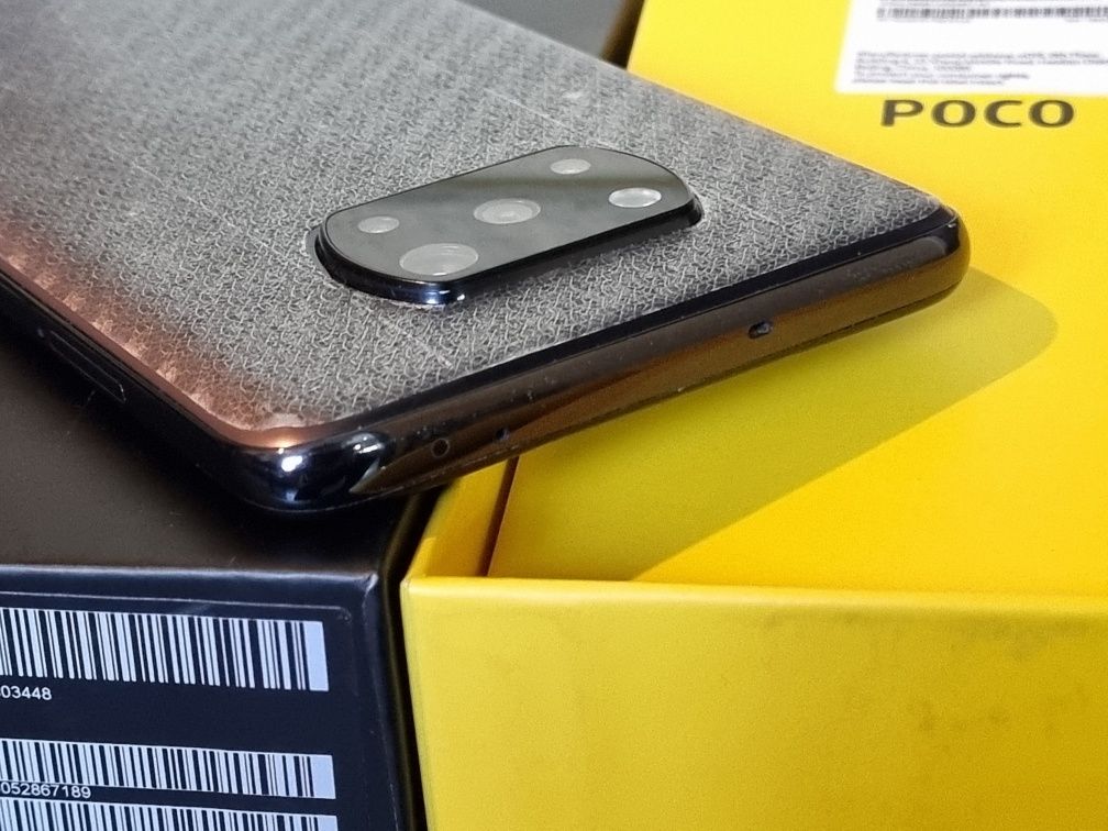 Poco X3 Pro 6(+2)/128Gb Дуже Гарний стан! Поко х3 про poko x3 pro