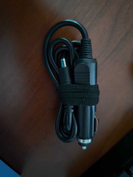 Carregador duplo para bateria máquina fotográfica