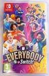 Gra Everybody 1-2 Switch! Nintendo /Sklep Chorzów