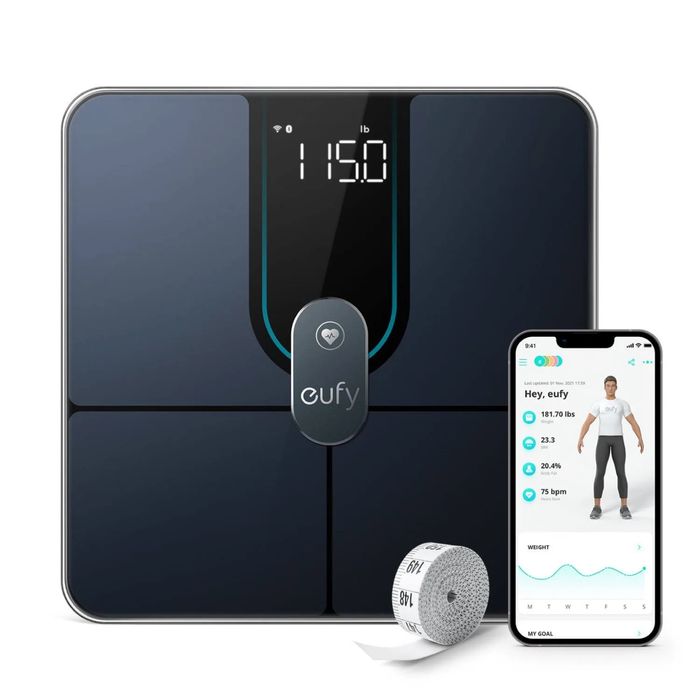 Waga Eufy Smart Scale P2 PRO