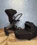 Коляска Cybex Priam 4.0 2в1