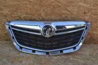 Grill  Opel Mokka