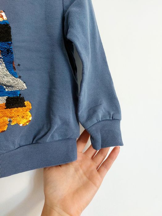 Bluza, sweter Sinsay