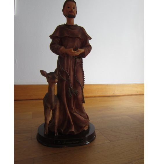 Coleção de Santos Arte-Sacra
