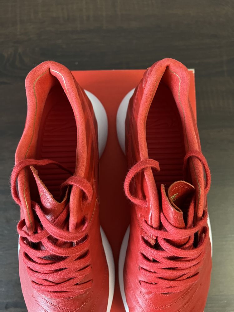 Buty sportowe NIKE Roshe Tiempo VI QS