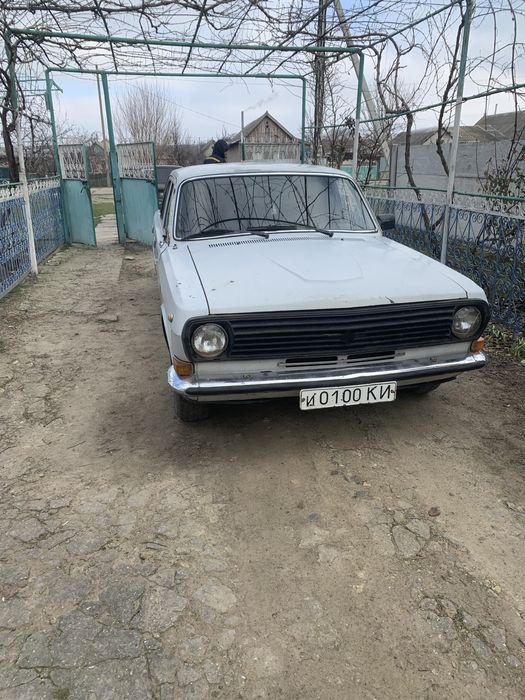 Волга 24-10 Газ змз 402 запчасти,