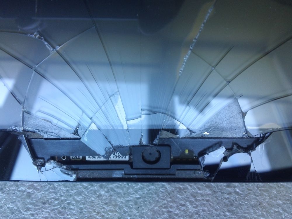 Моноблок Asus A4110