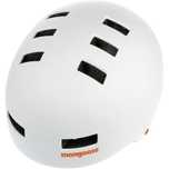 Nowy wielofunkcyjny kask Mongoose Urban. BMX 56-59cm
