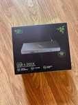 Razer USB 4 Dock