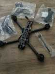 FPV 7" GepRC Mark4 2,5W Elrs915