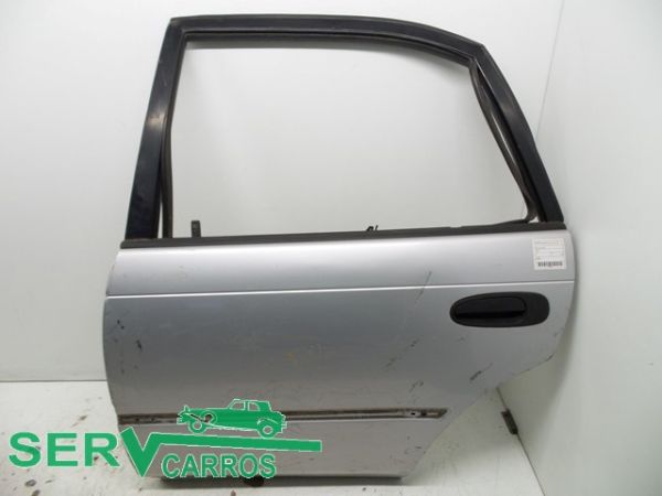 Porta trás esquerda TOYOTA Corolla Sedan (_E10_)